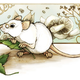 Illustration for article titled The Mechanical Lion Only Lies Down With A Clockwork Princess